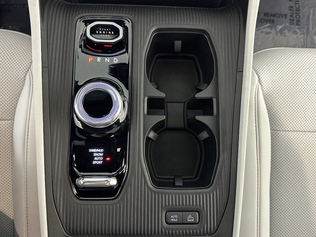 New 2026 Jeep Cherokee Limited image 13