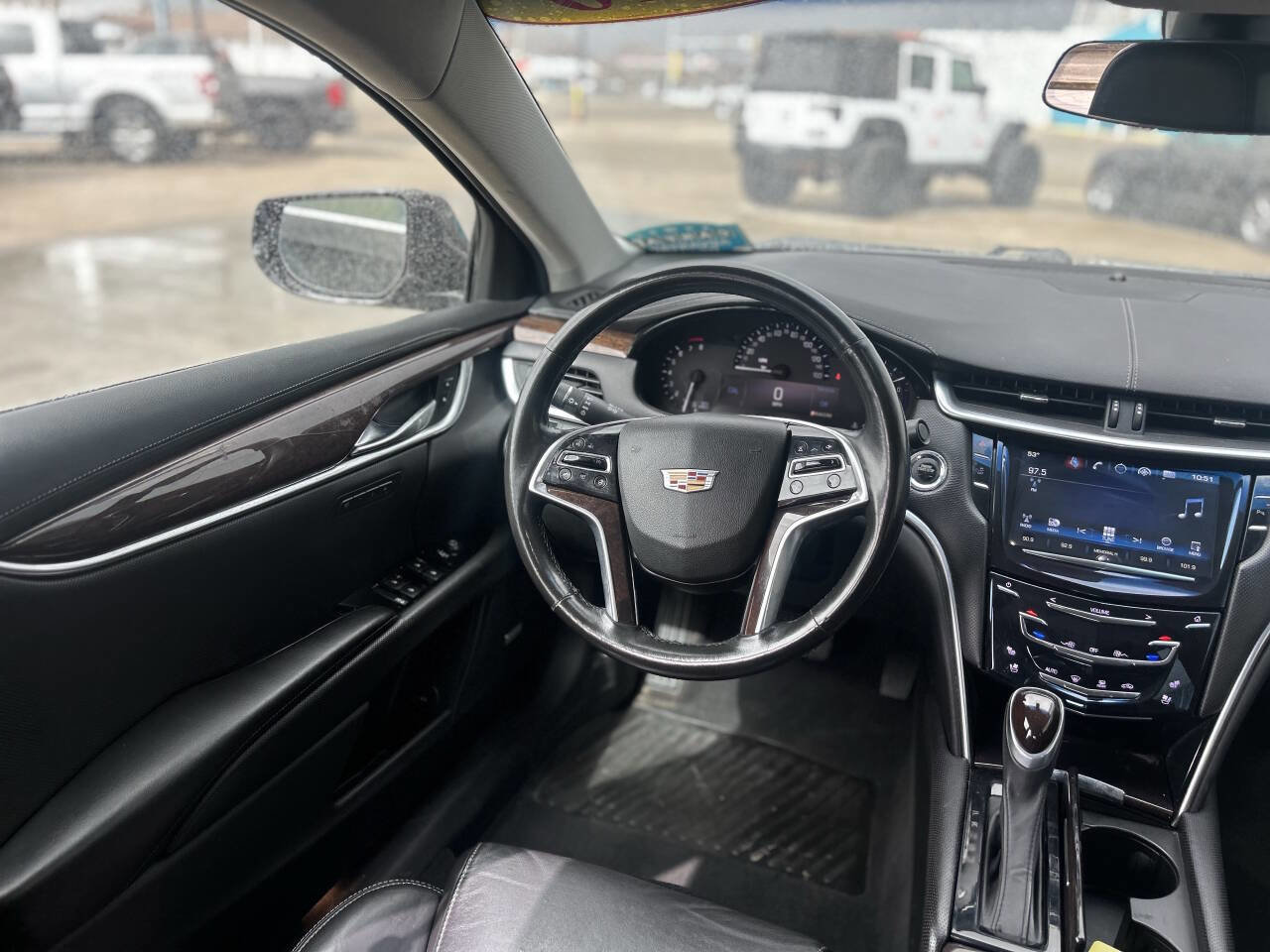 Used 2016 Cadillac XTS Luxury image 33