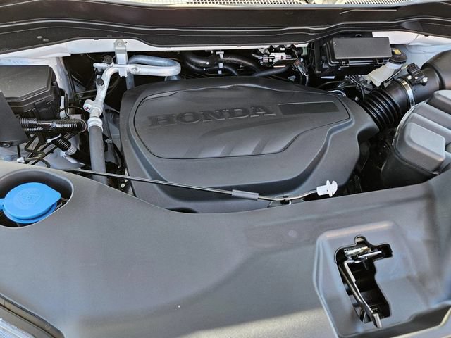 New 2026 Honda Ridgeline Sport image 9