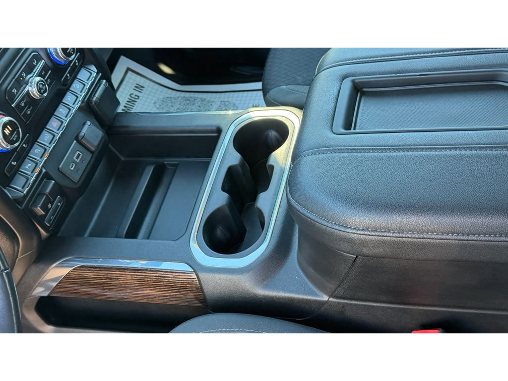 Used 2019 GMC Sierra 1500 Elevation w/ Elevation Value Package image 8