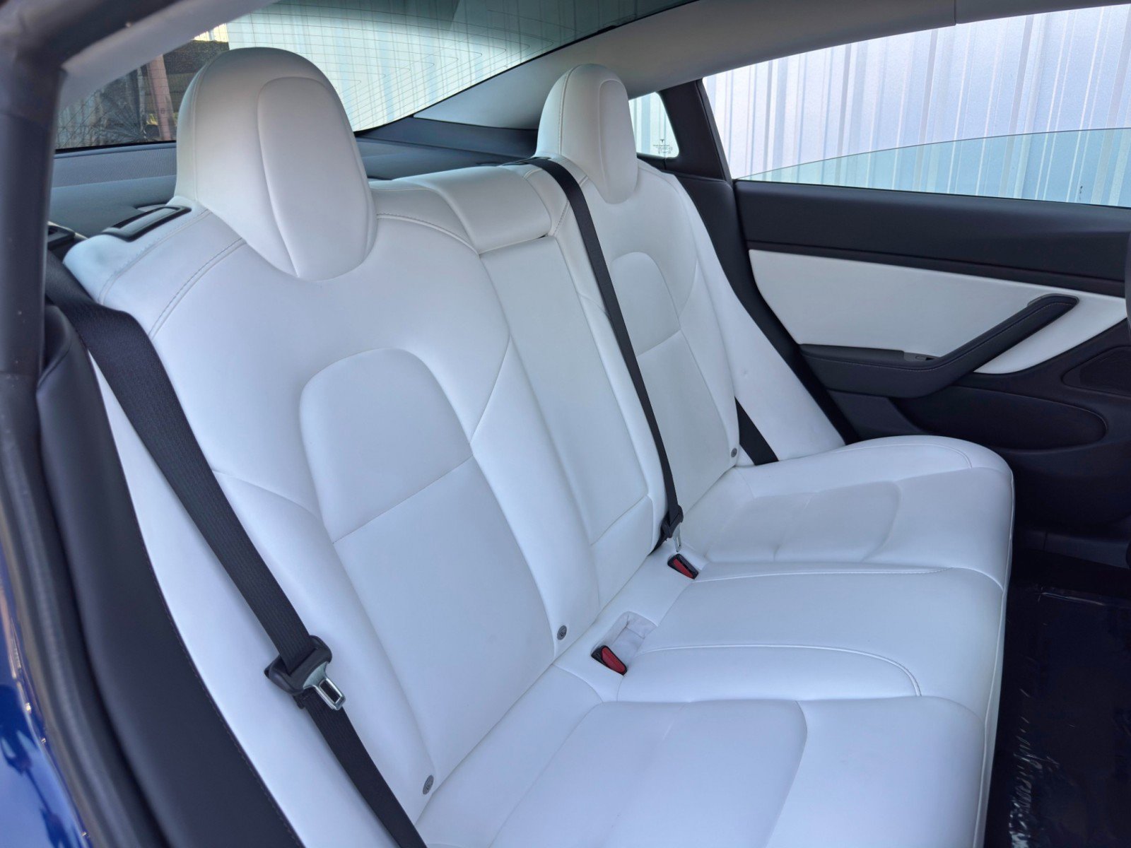 Used 2019 Tesla Model 3 Long Range image 36