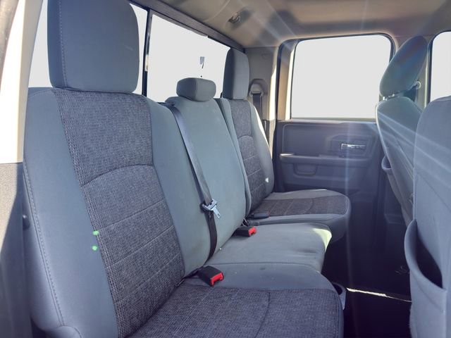 Used 2016 RAM 1500 Big Horn image 18