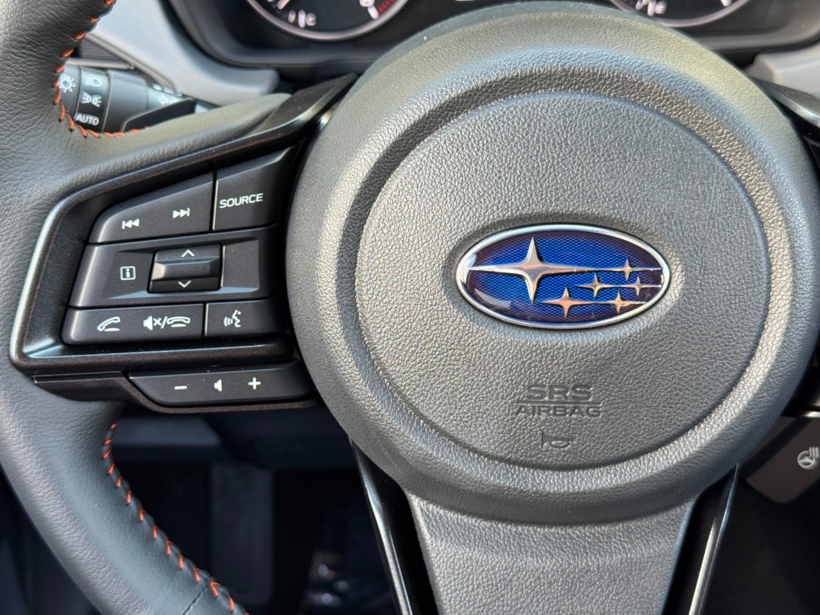 Used 2026 Subaru Crosstrek 2.5i Limited w/ Crosstrek Mirror Package AWD/4WD image 17