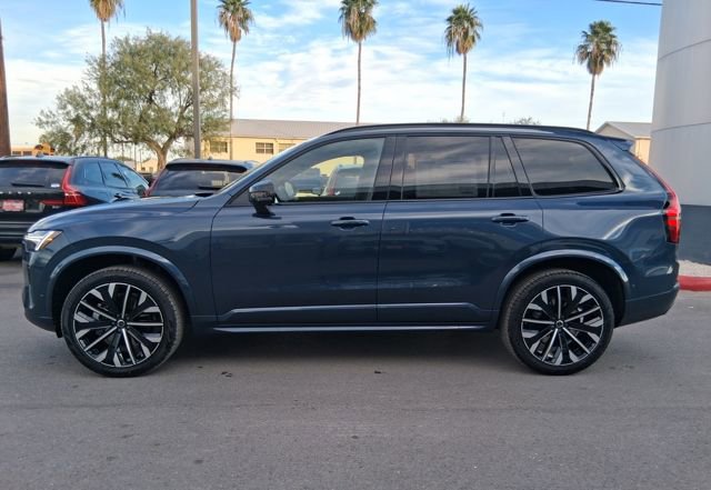 New 2026 Volvo XC90 B6 Ultra w/ Protection Package Premier AWD/4WD image 3