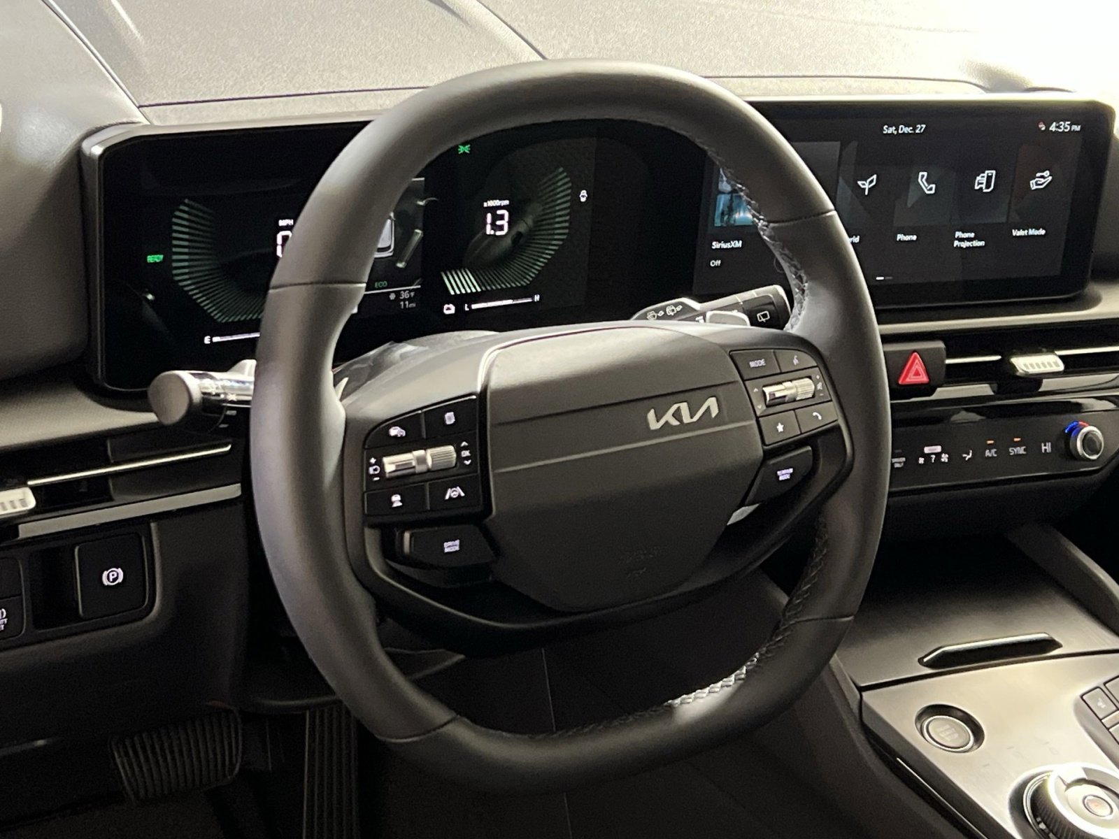 New 2026 Kia Sportage S image 14