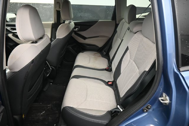 Used 2021 Subaru Forester Premium w/ Popular Package #1 AWD/4WD image 19