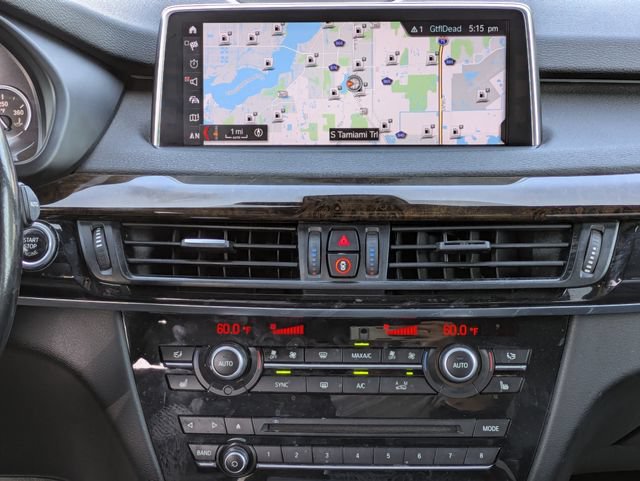 Used 2018 BMW X5 xDrive35i AWD/4WD image 16