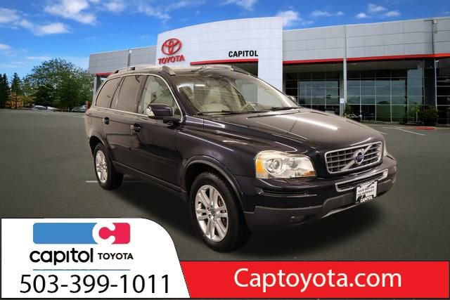 Used 2011 Volvo XC90 3.2