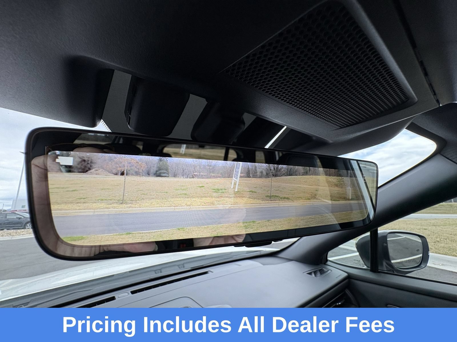 New 2026 Subaru Outback Touring XT AWD/4WD image 25