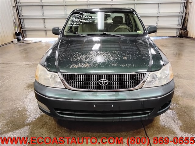 Used 2000 Toyota Avalon XLS FWD image 7