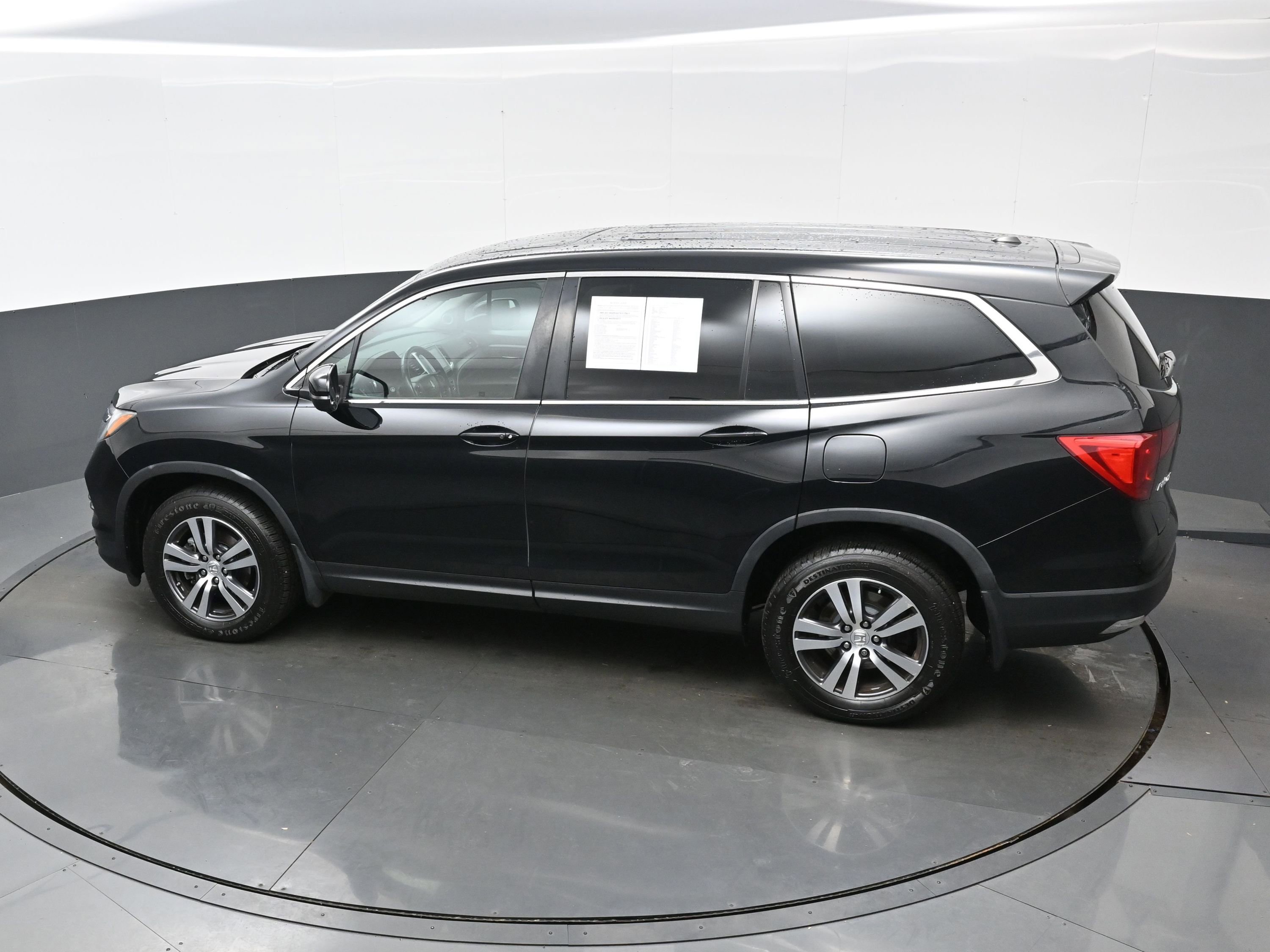 Used 2017 Honda Pilot EX-L image 36