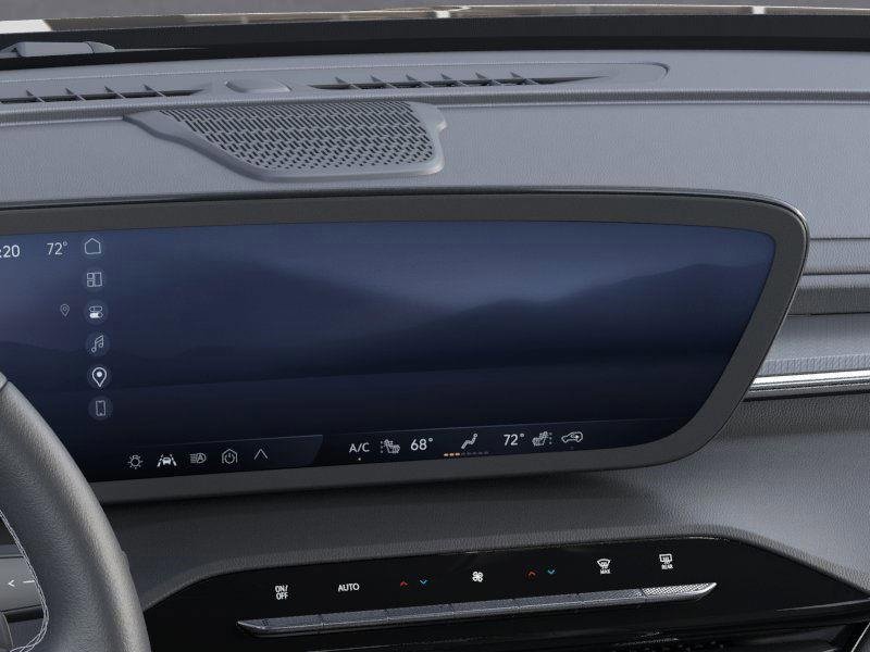 New 2025 Buick Enclave Sport Touring image 20