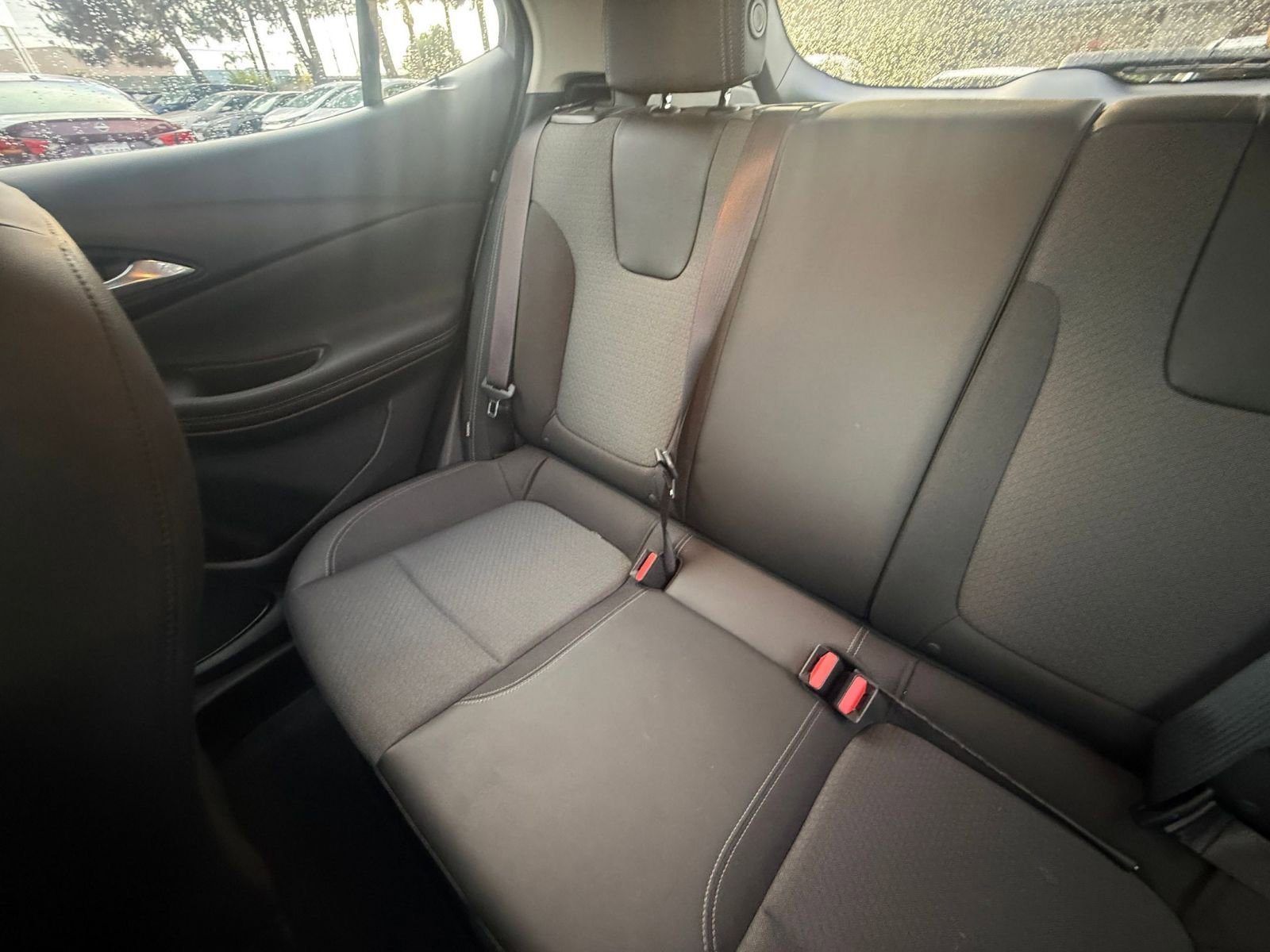 Used 2025 Buick Encore GX Preferred image 35