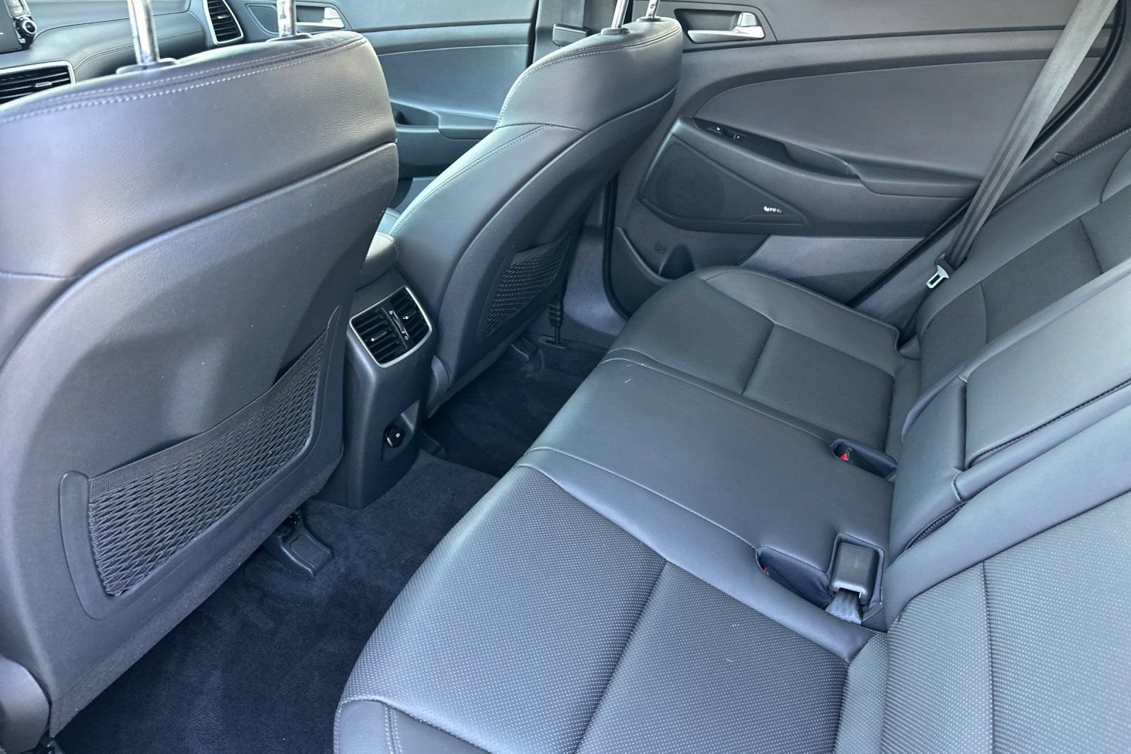 Used 2020 Hyundai Tucson Ultimate AWD/4WD image 13