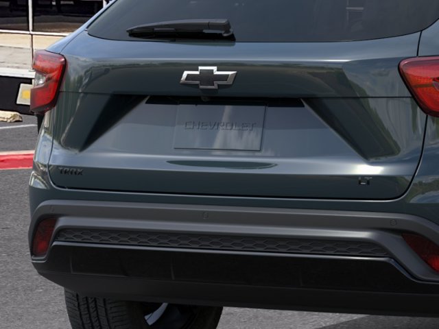 New 2026 Chevrolet Trax LT FWD image 14