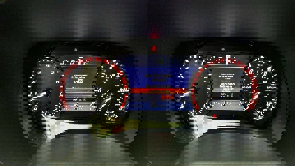 Used 2023 Nissan Frontier PRO-4X w/ Pro-4X Premium Package image 15