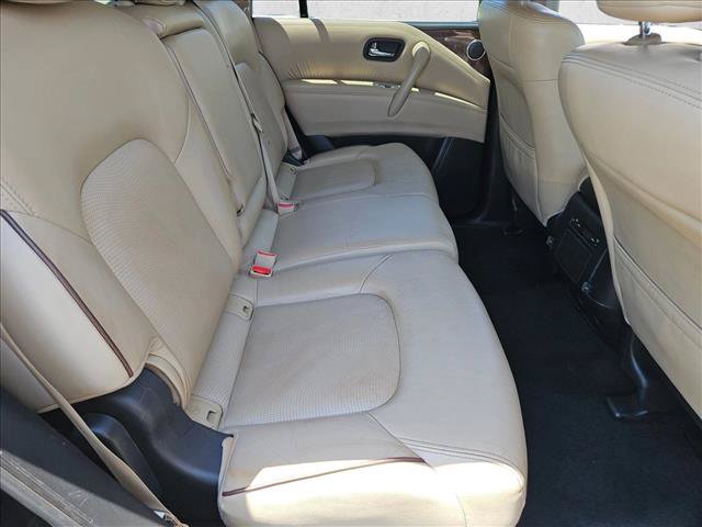 Used 2019 Nissan Armada SL w/ Premium Package RWD image 26