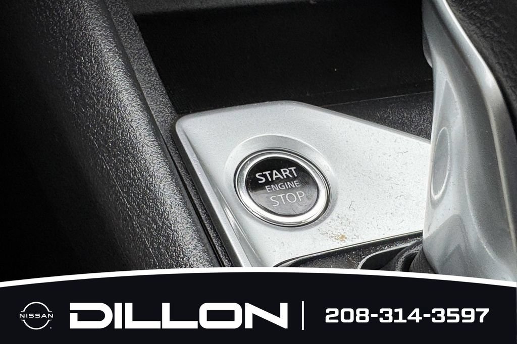 Used 2022 Nissan Altima 2.5 SV AWD/4WD image 21