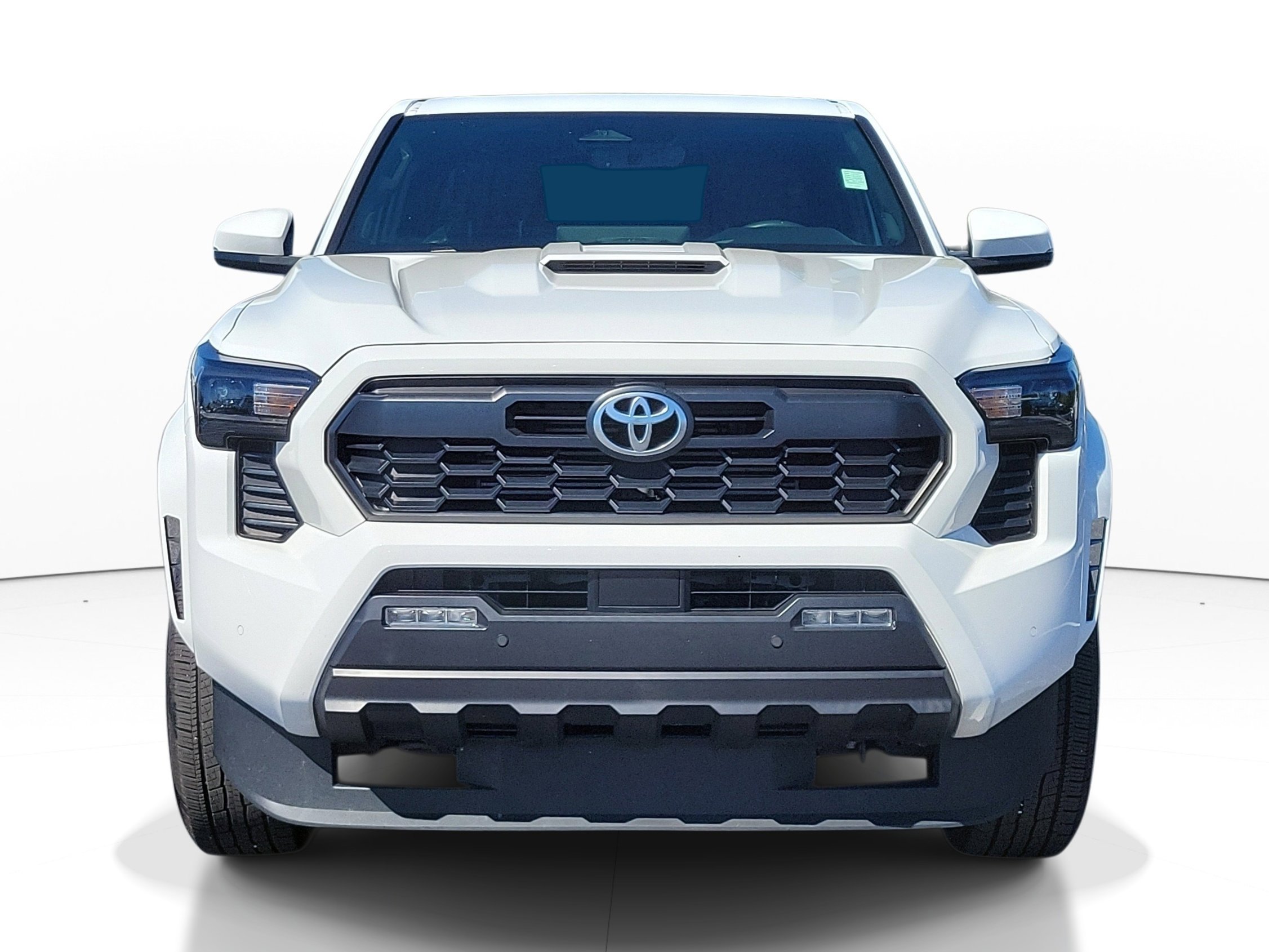 Used 2024 Toyota Tacoma TRD Sport w/ TRD Sport Upgrade Package image 2