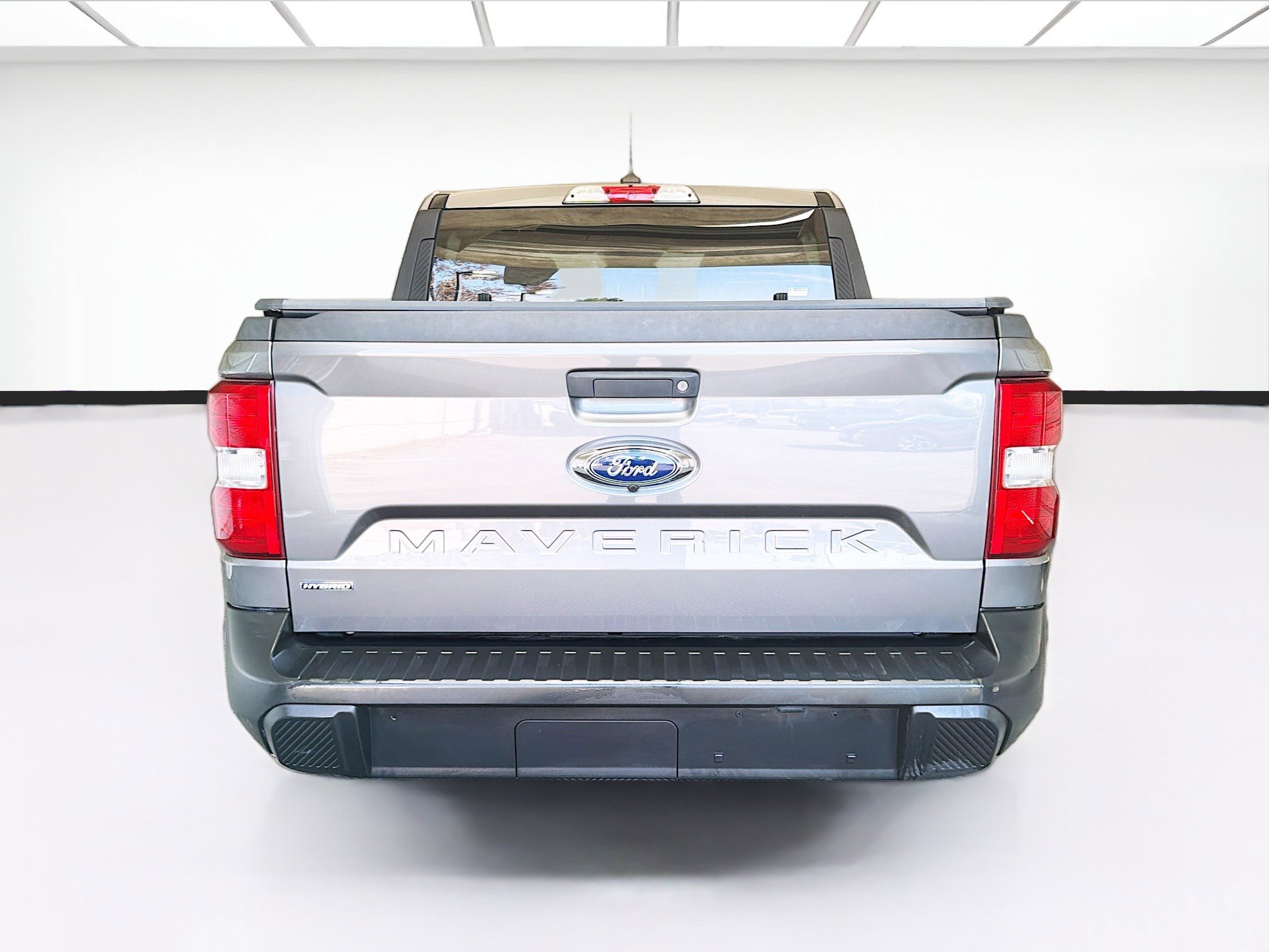 Used 2023 Ford Maverick XL FWD image 5