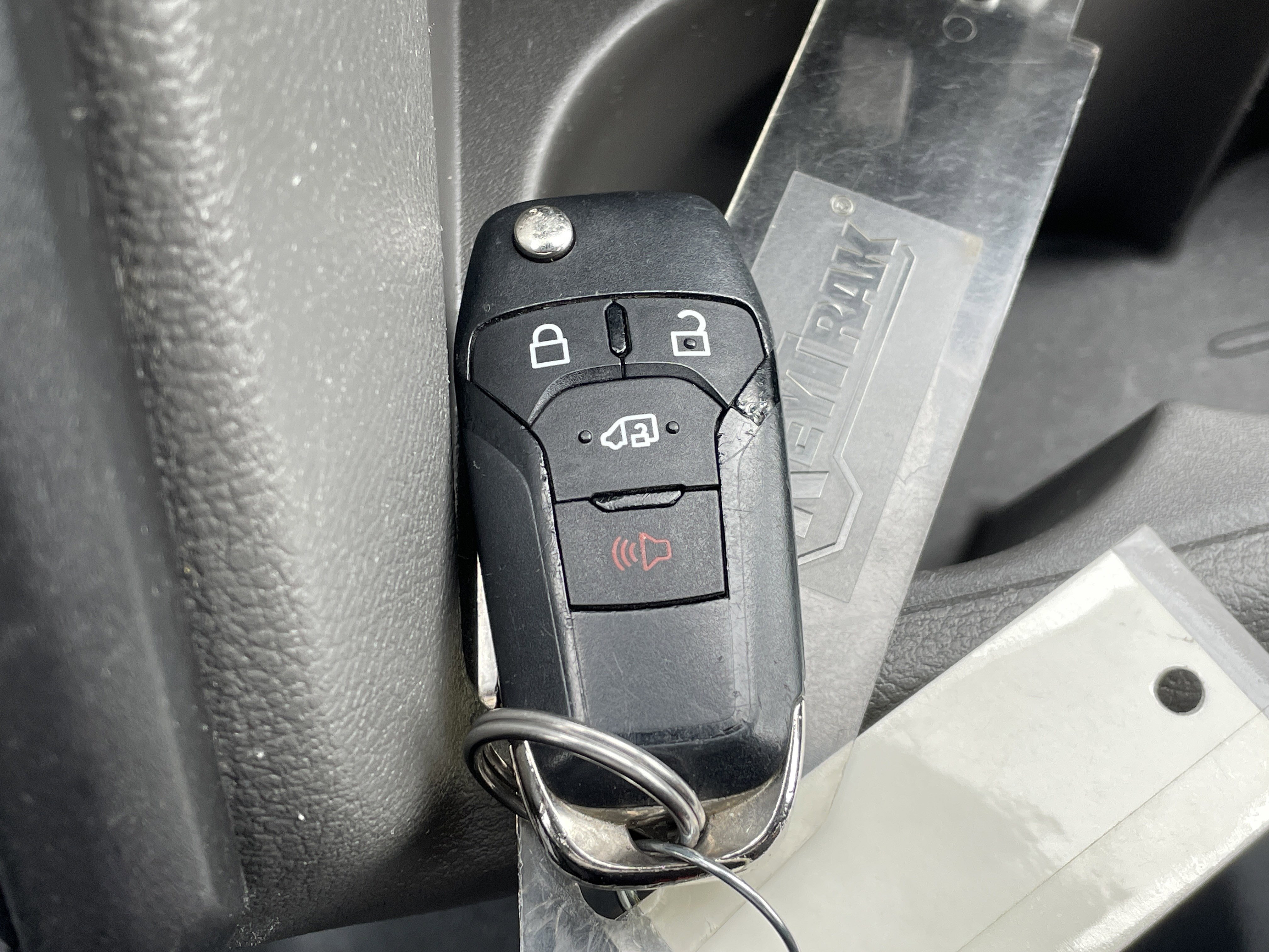 Used 2024 Ford Transit 250 Low Roof w/ Exterior Upgrade Package image 25