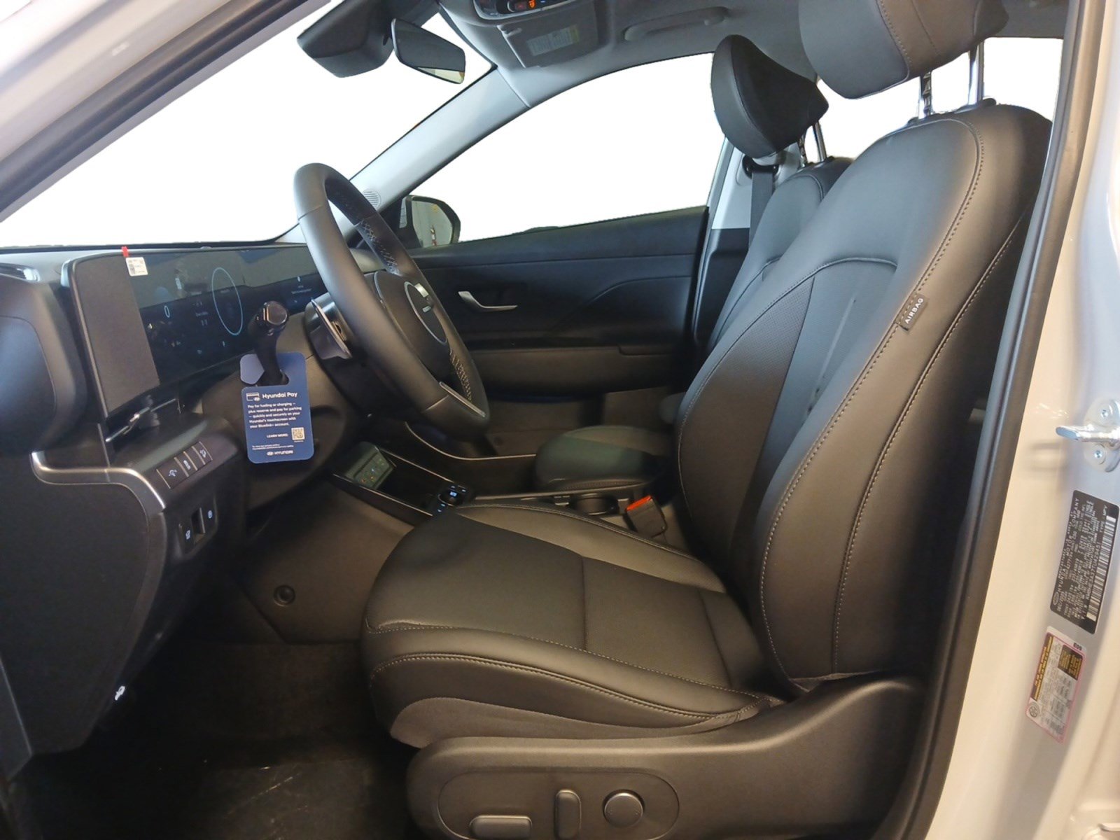 New 2026 Hyundai Kona Limited image 9