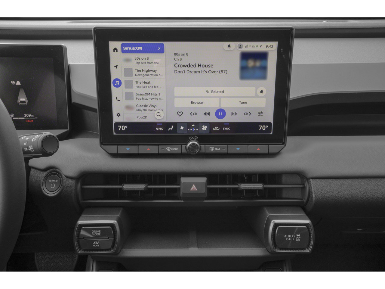 New 2026 Toyota RAV4 LE AWD/4WD image 29