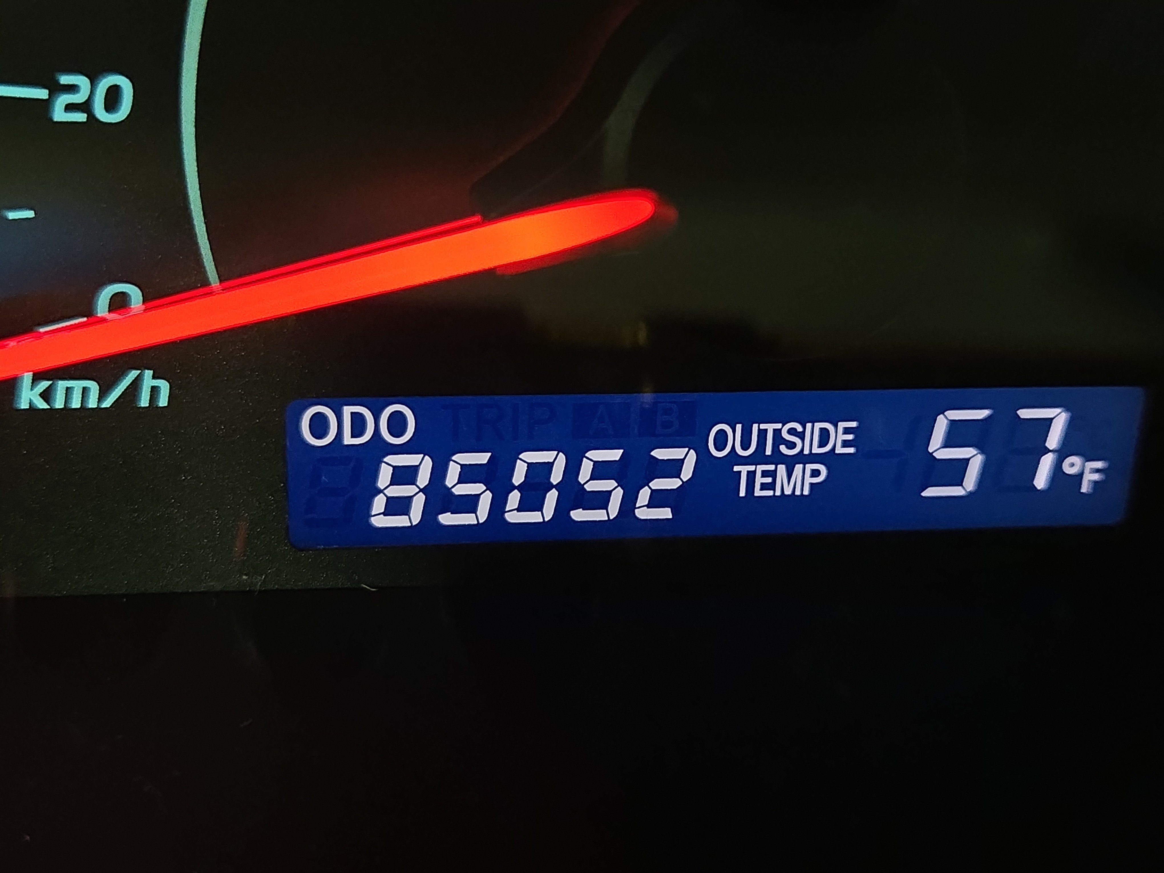 Used 2008 Toyota Camry FWD image 18