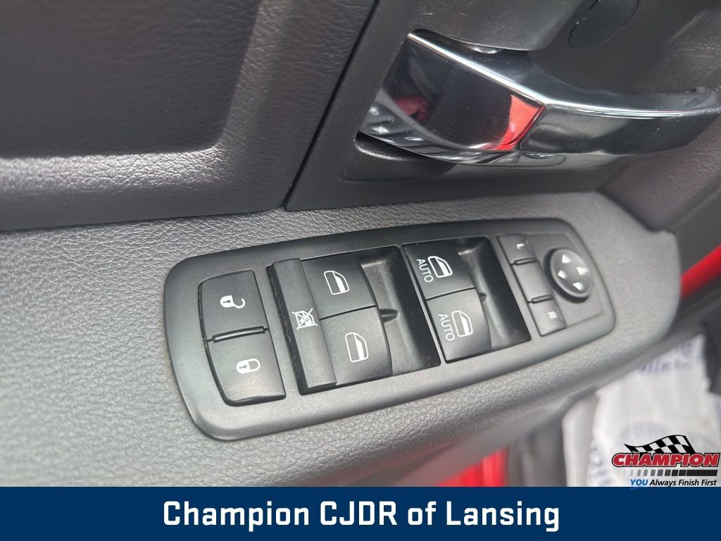 Used 2012 RAM 1500 Sport w/ Sport Premium Group AWD/4WD image 20