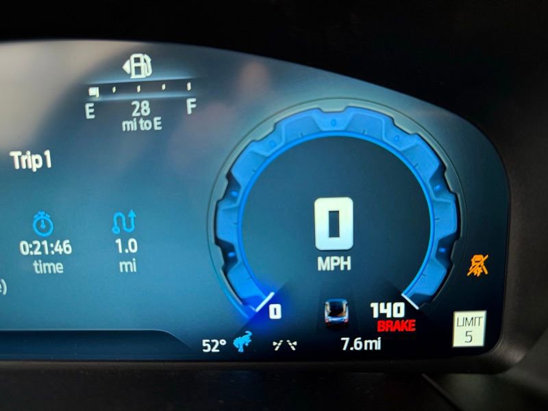 New 2025 Ford Bronco Sport Outer Banks w/ Outer Banks Tech Package+ image 32