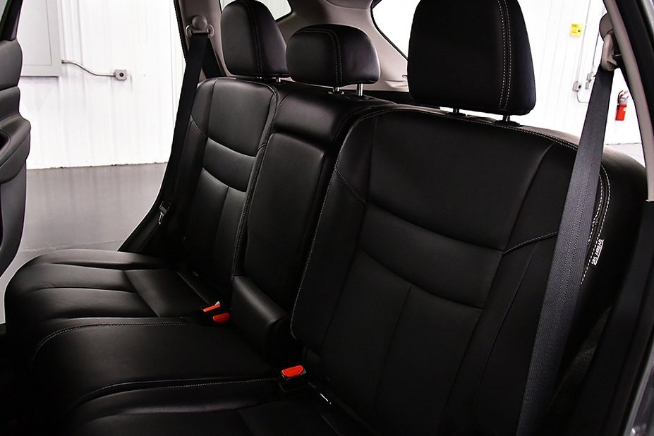 Used 2020 Nissan Murano SL image 29