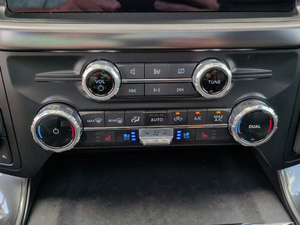Used 2023 Ford F150 Tremor w/ Equipment Group 402A High AWD/4WD image 33