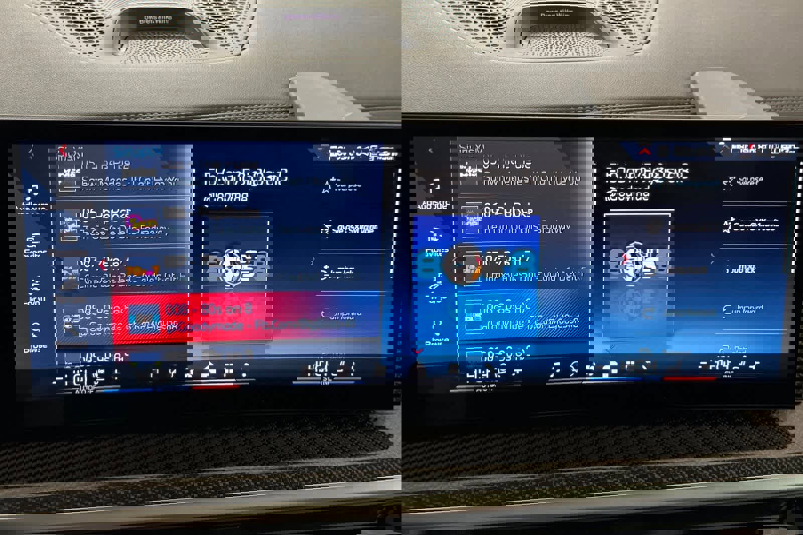 Used 2024 BMW X6 M60i image 18