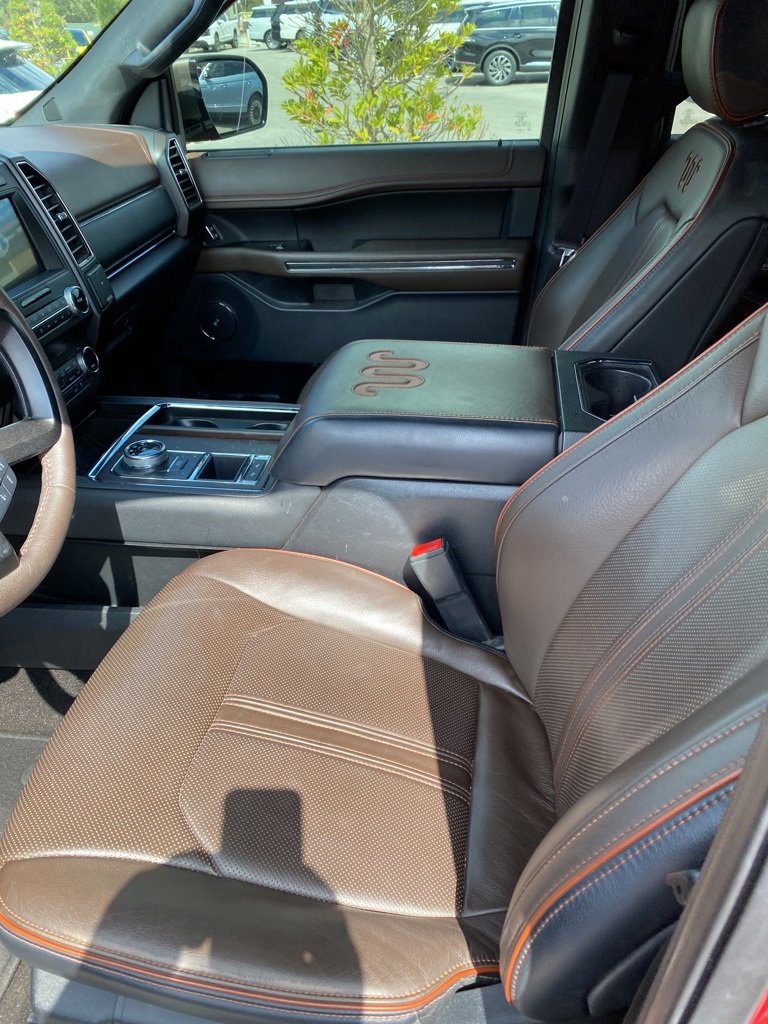 Used 2020 Ford Expedition Max King Ranch image 6