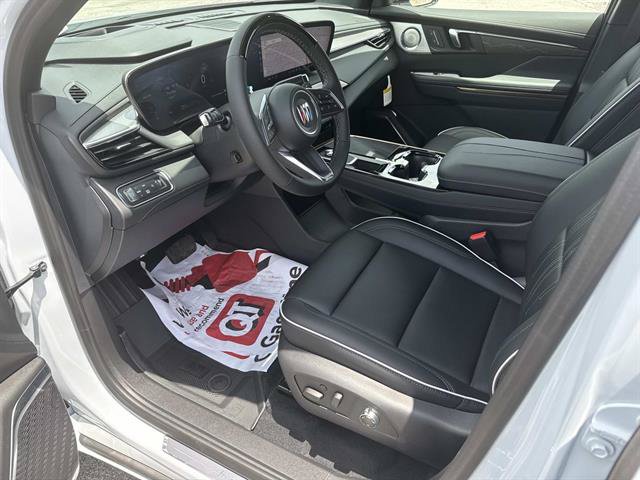 New 2026 Buick Enclave Avenir w/ Super Cruise Package AWD/4WD image 14