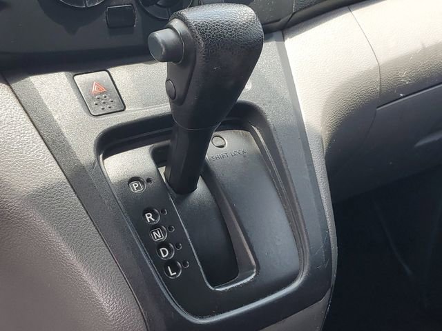 Used 2019 Nissan NV200 S FWD image 21
