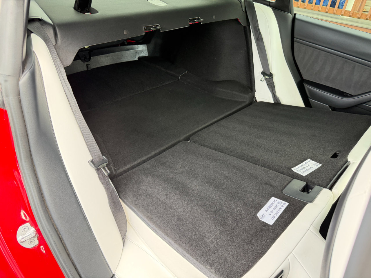 Used 2022 Tesla Model 3 Long Range image 34