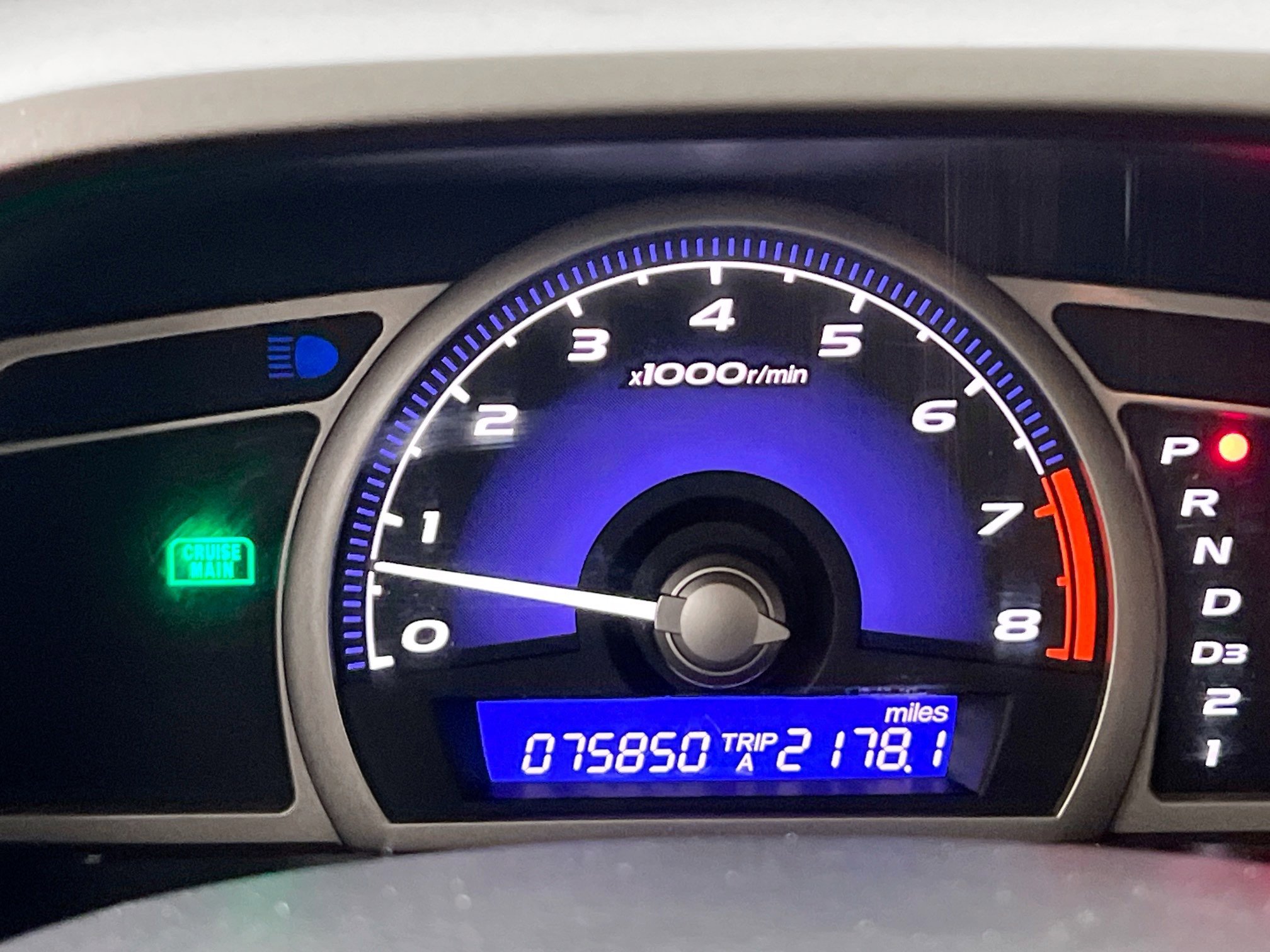 Used 2006 Honda Civic LX image 22