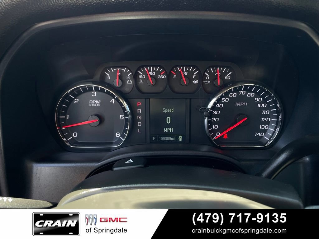 Used 2019 GMC Sierra 1500 Limited w/ Elevation Edition AWD/4WD image 14