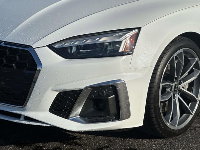 Used 2023 Audi A5 2.0T Premium Plus image 8