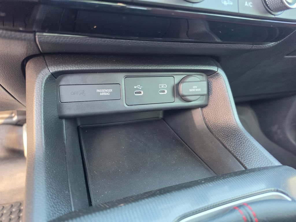 Used 2025 Honda Civic Si image 23