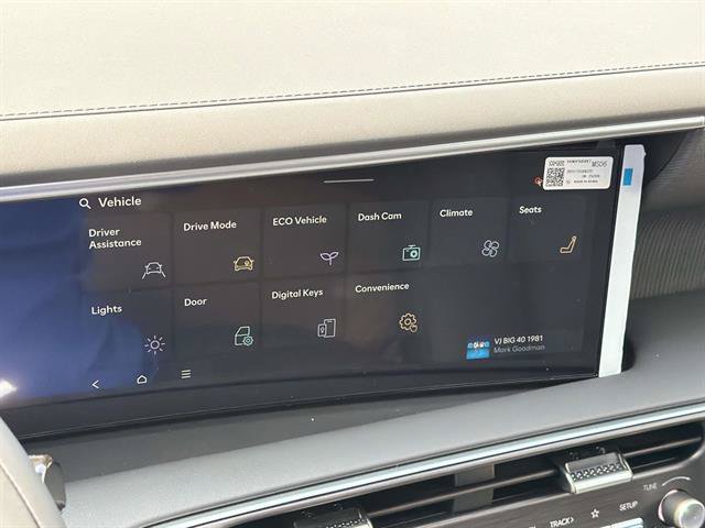 New 2026 Hyundai Palisade Calligraphy AWD/4WD image 24