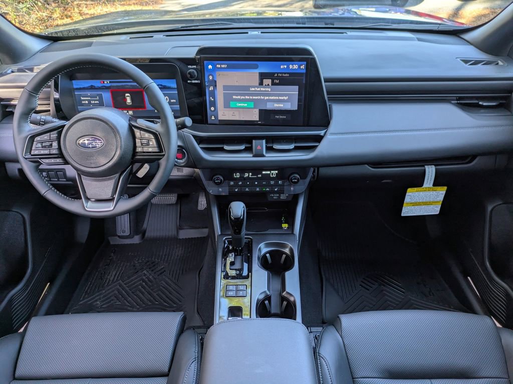 New 2026 Subaru Outback Touring XT AWD/4WD image 16