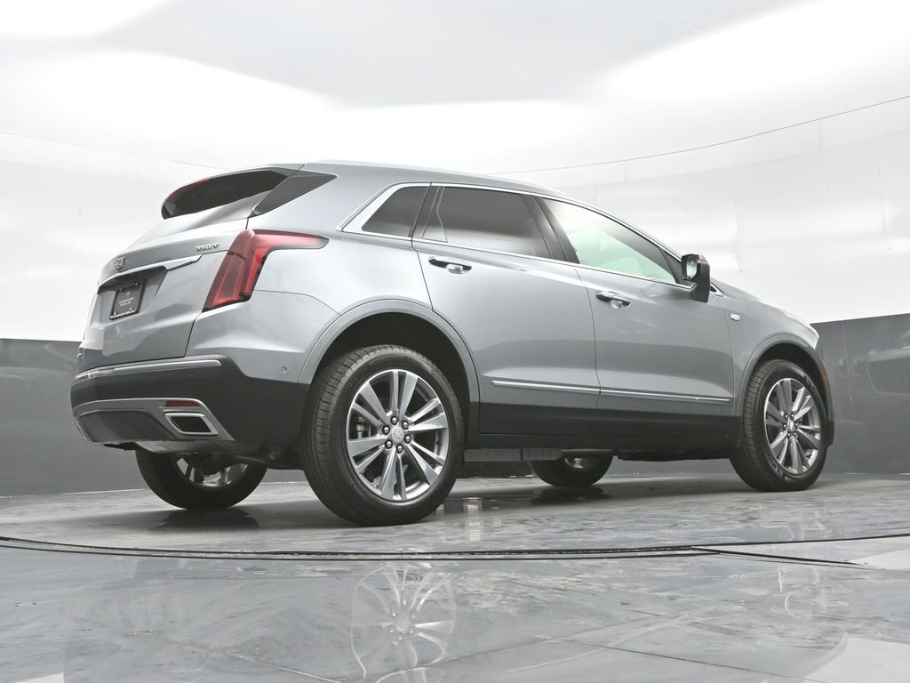 New 2026 Cadillac XT5 Premium Luxury AWD/4WD image 31