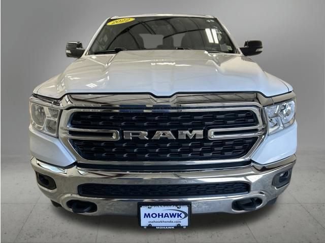 Used 2022 RAM 1500 Big Horn AWD/4WD image 9