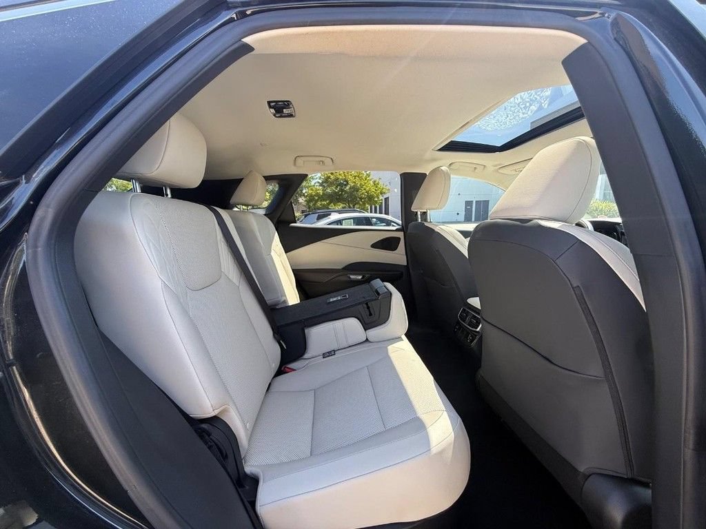 Used 2023 Lexus RX 350 Premium w/ Cold Area Package FWD image 14