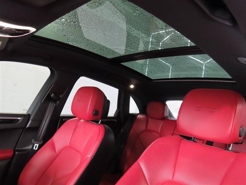 Used 2021 Porsche Macan GTS AWD/4WD image 19