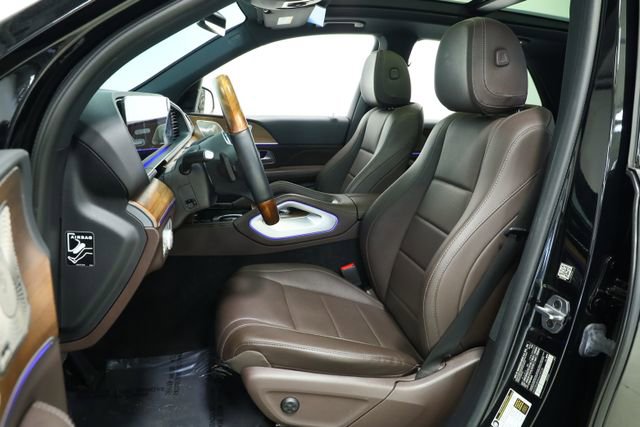 Used 2022 Mercedes-Benz GLE 350 image 30