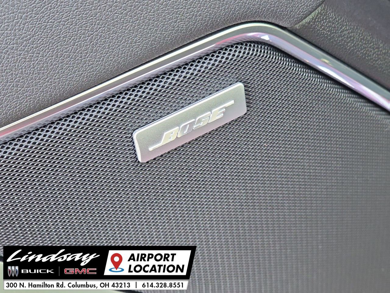 New 2026 GMC Sierra 1500 SLT w/ SLT Premium Package image 25