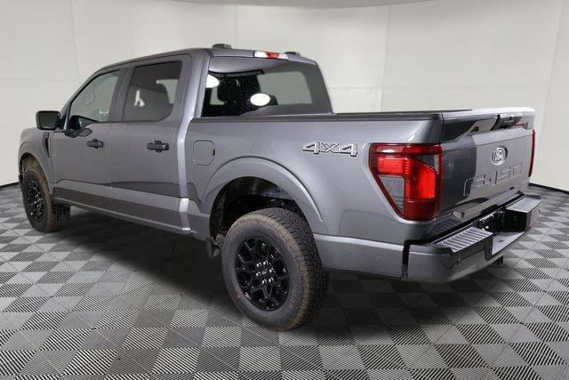 New 2026 Ford F150 STX AWD/4WD image 8